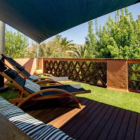 Can Marti Sistachrentals Torroella de Montgrí Εξωτερικό φωτογραφία