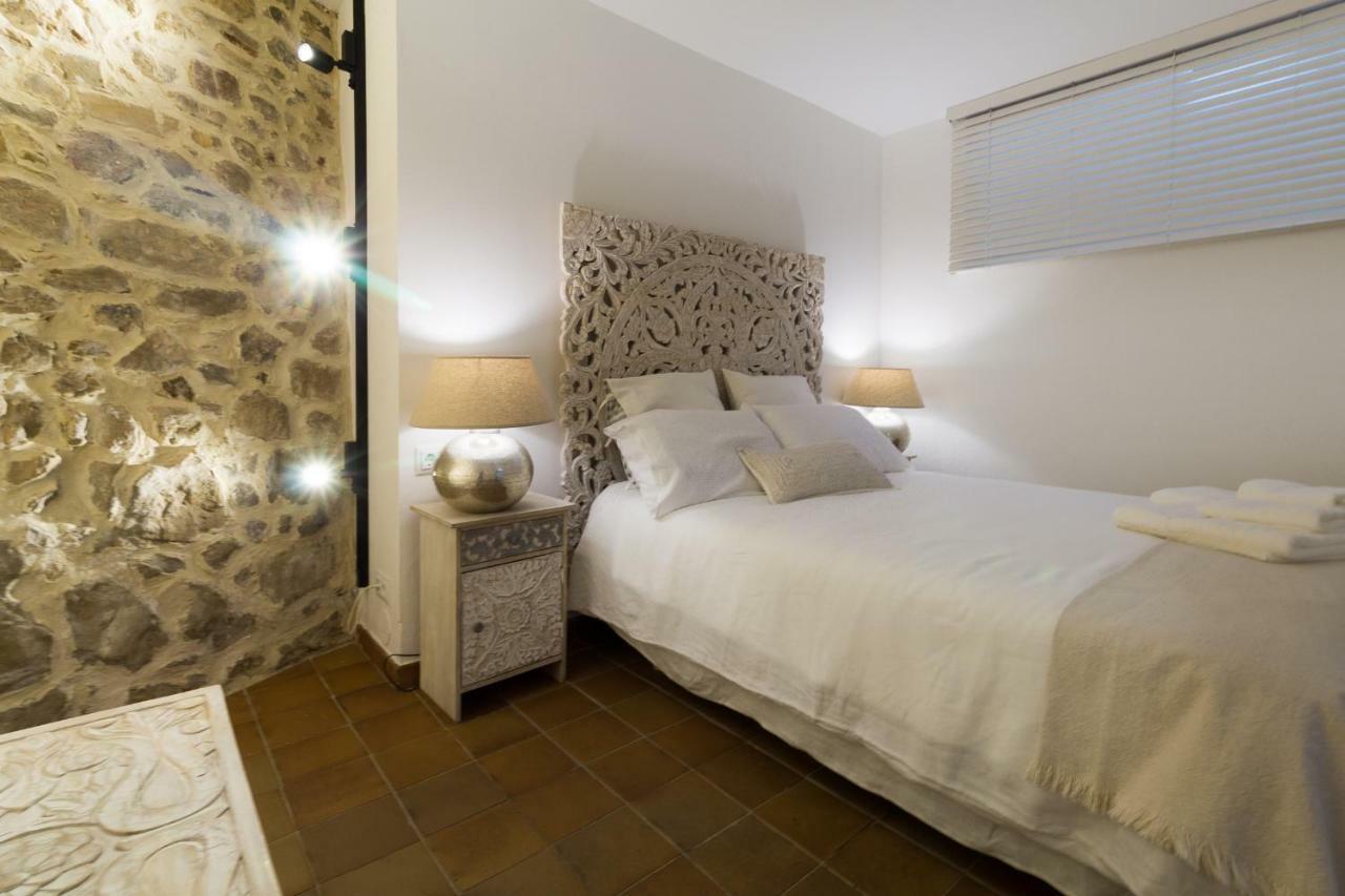 Can Marti Sistachrentals Torroella de Montgrí Εξωτερικό φωτογραφία