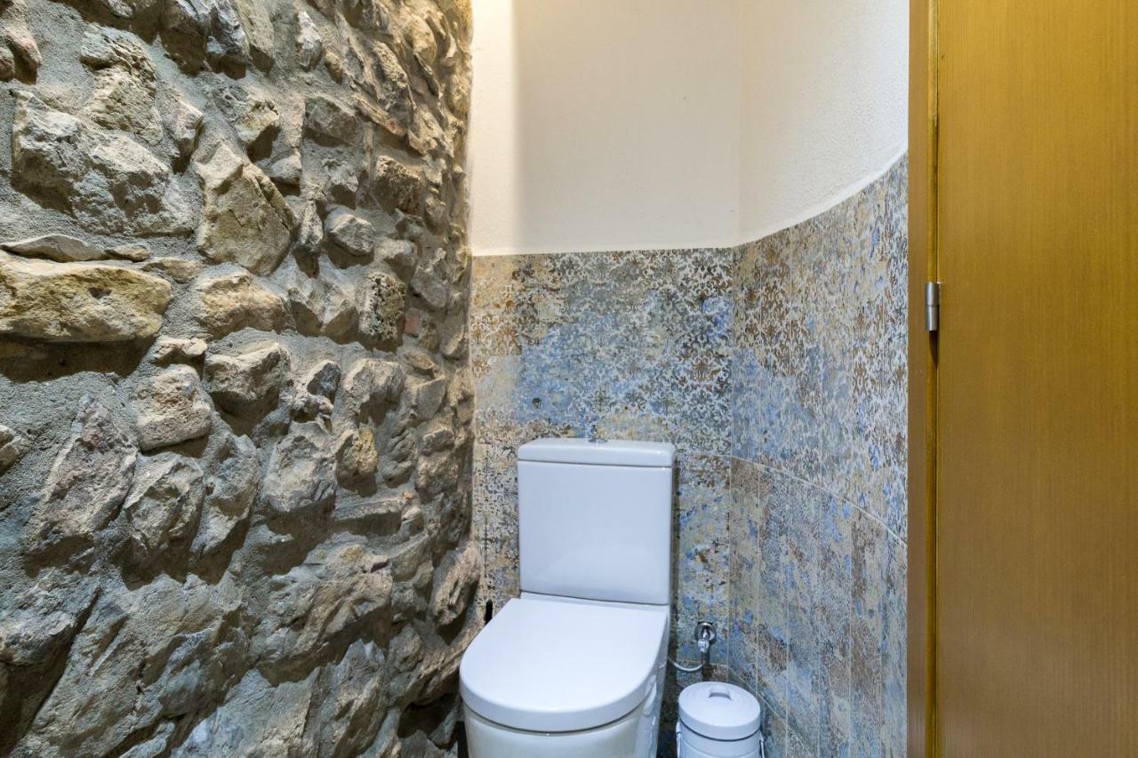 Can Marti Sistachrentals Torroella de Montgrí Εξωτερικό φωτογραφία
