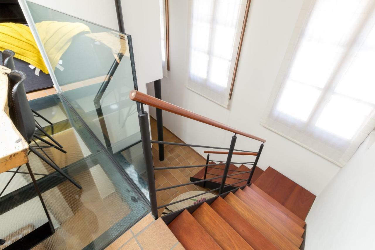 Can Marti Sistachrentals Torroella de Montgrí Εξωτερικό φωτογραφία
